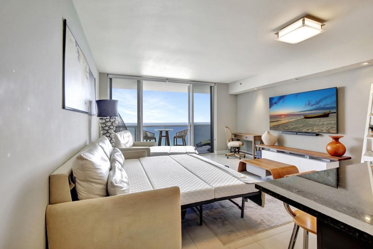 1830 S Ocean Boulevard # 4612, Hallandale Beach FL 33009 photo 5