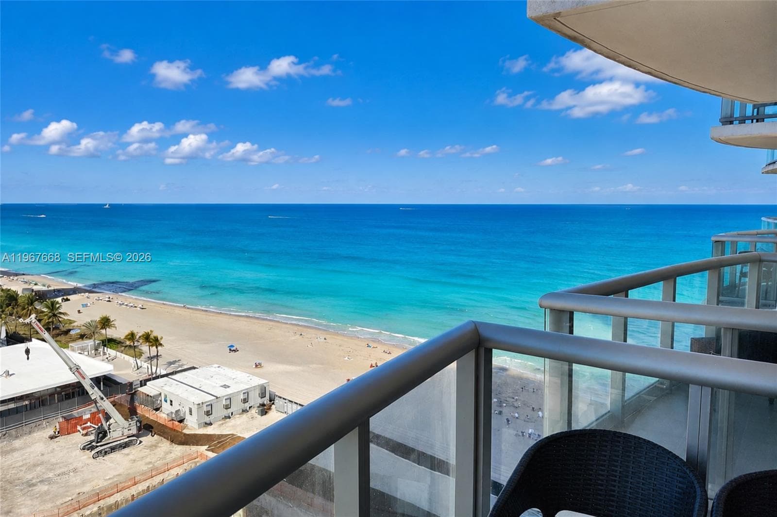 18683 Collins Ave # 1404, Sunny Isles Beach FL 33160