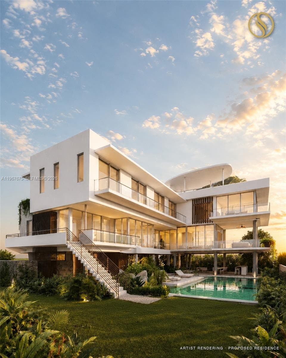 2880 Fairgreen Dr, Miami Beach FL 33140 photo 3