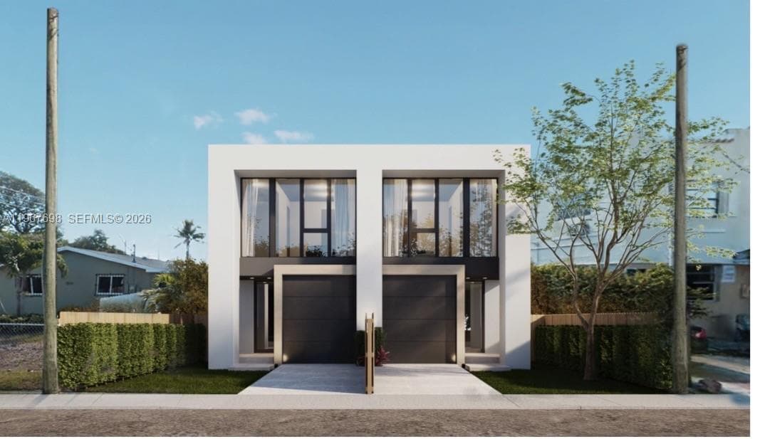 1810 NW 46 # A, Miami FL 33142 photo 2