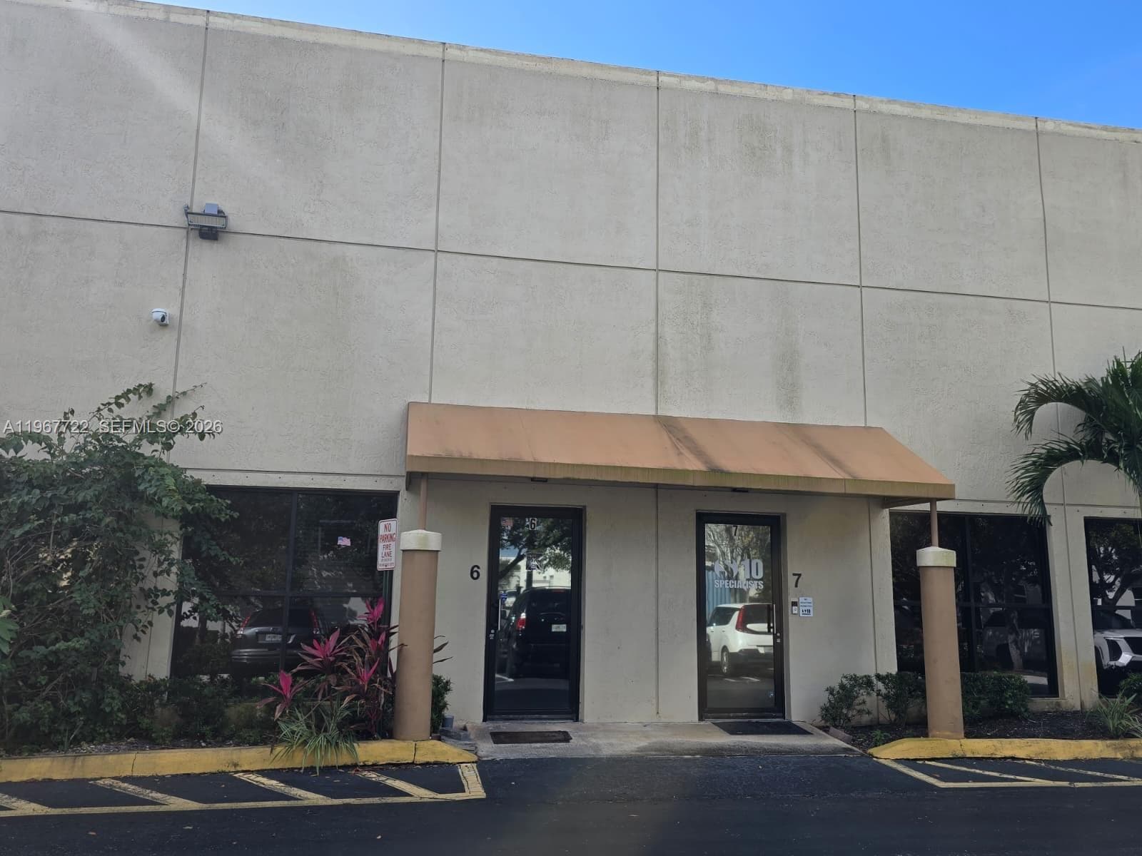 3660 NW 126th Ave # 6 & 7, Coral Springs FL 33065 photo 3