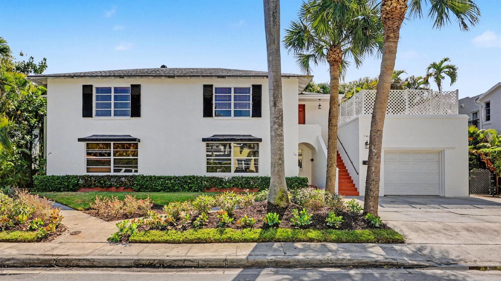 240 Oleander Avenue, Palm Beach FL 33480 photo 3