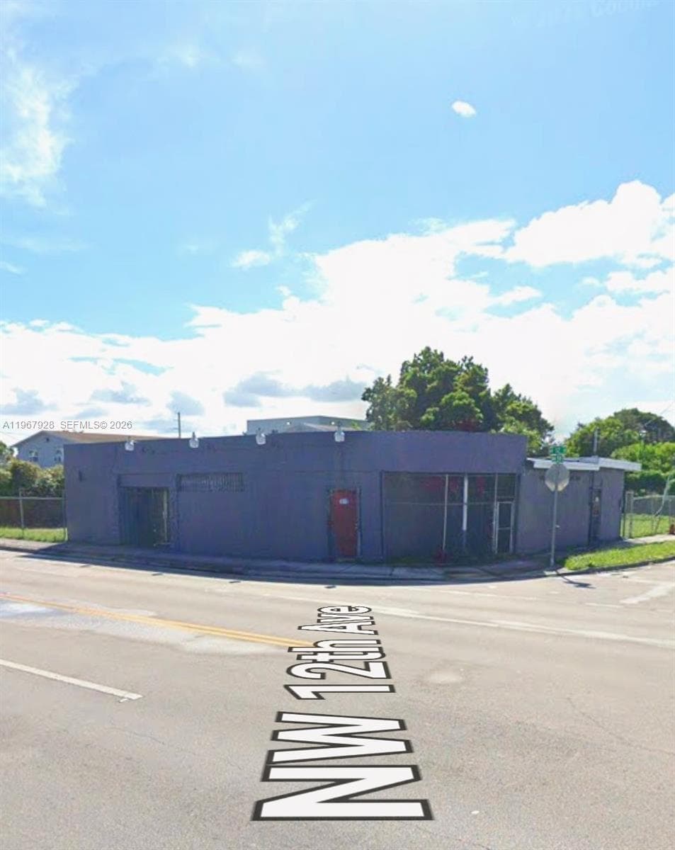 1222 NW 59th St, Miami FL 33142 photo 3