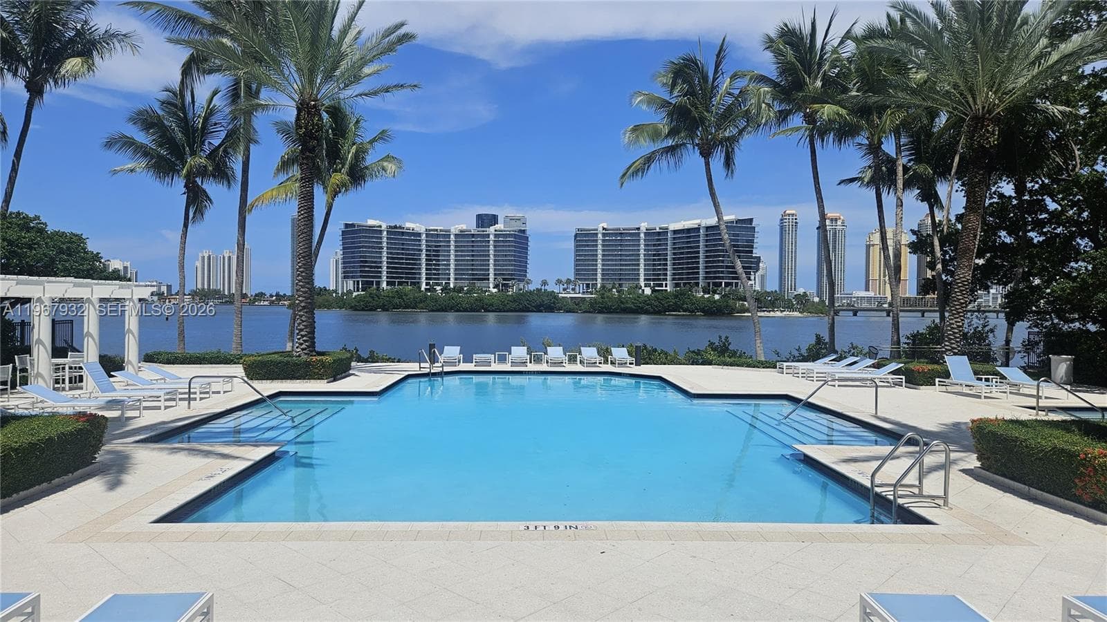3145 NE 184th St # 5102, Aventura, FL 33160