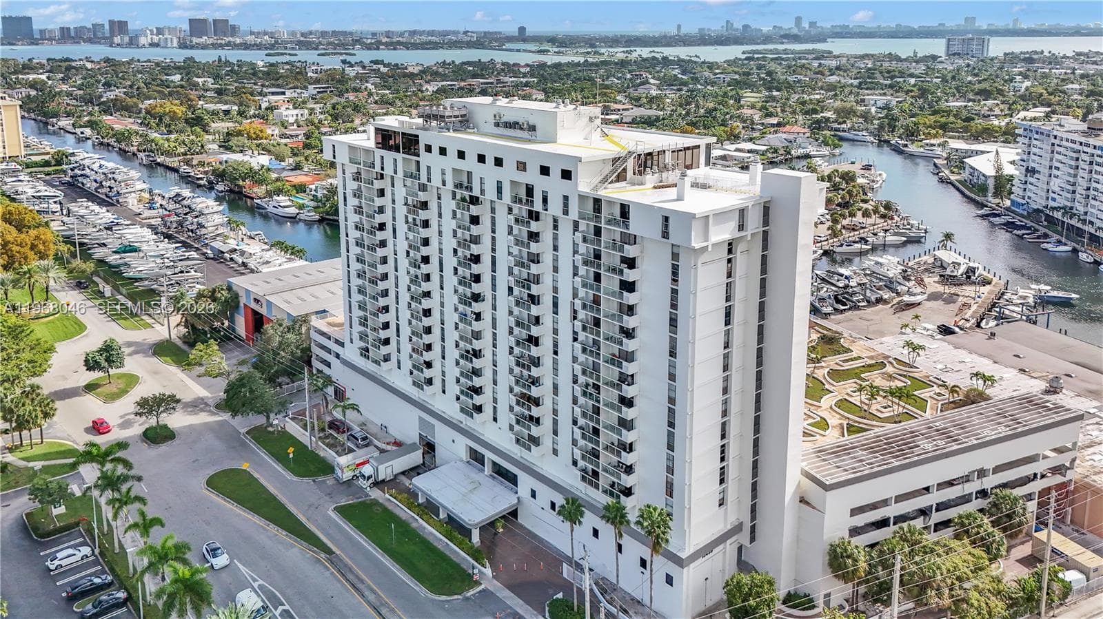 13499 Biscayne Blvd # CUT2, North Miami FL 33181