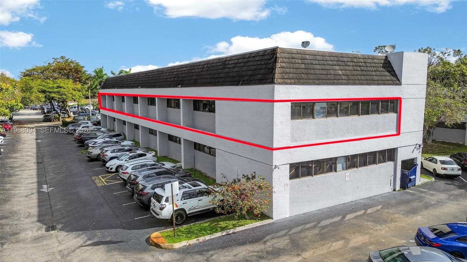 Listing
