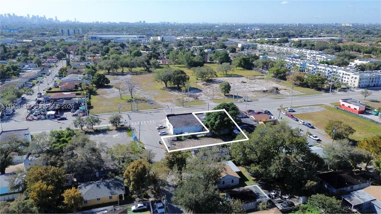 1067 NW 79th St, Miami FL 33150 photo 3