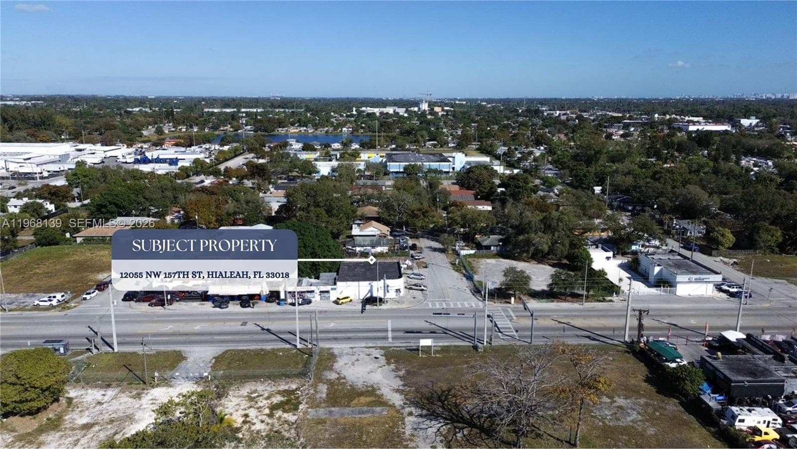 1067 NW 79th St, Miami FL 33150 photo 4