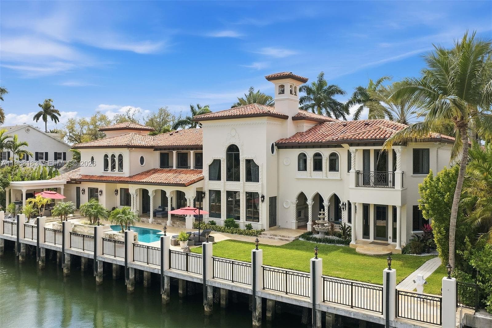 628 Coral Way, Fort Lauderdale FL 33301 photo 2