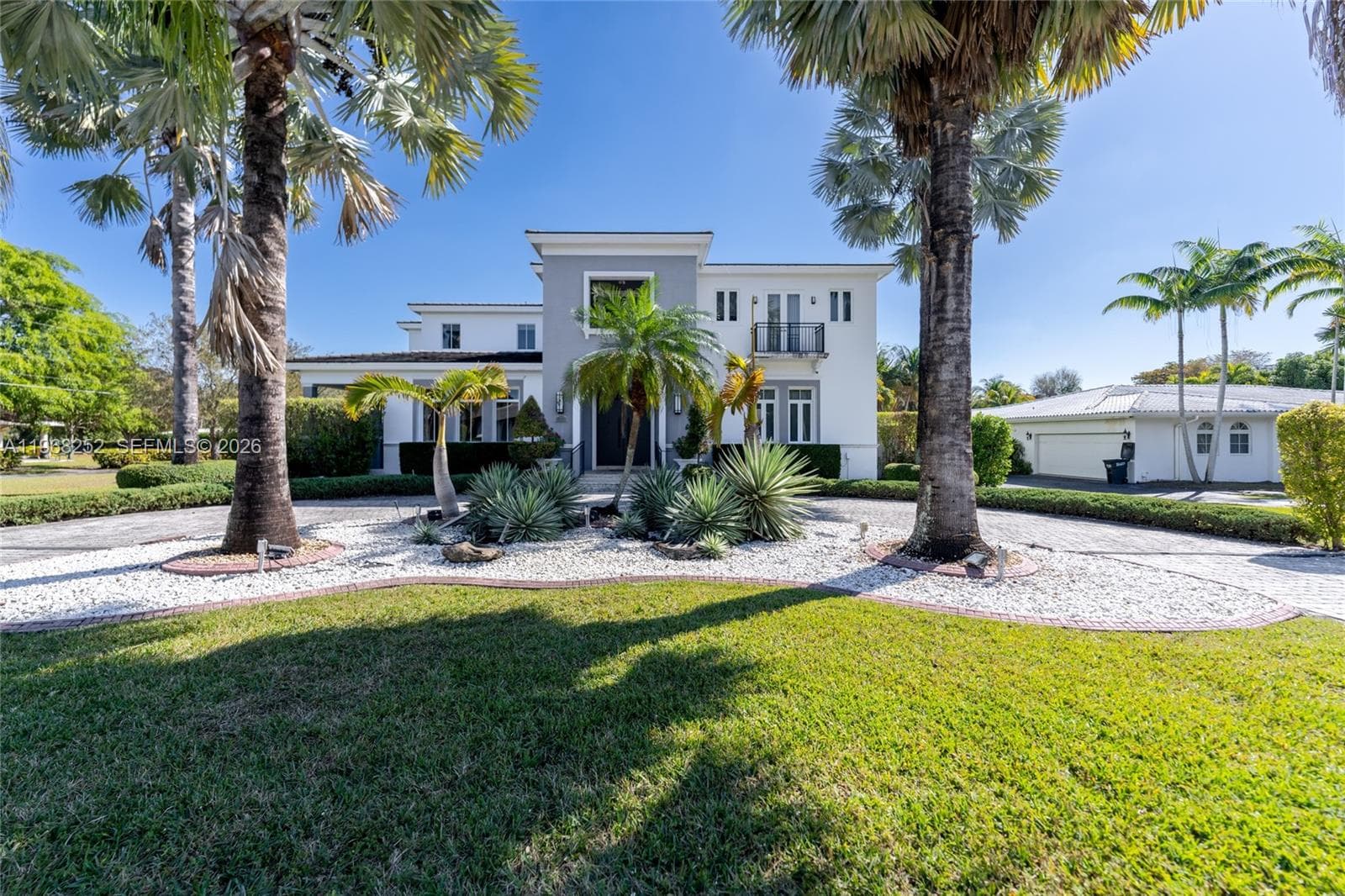 12755 SW 57th Ave, Coral Gables FL 33156