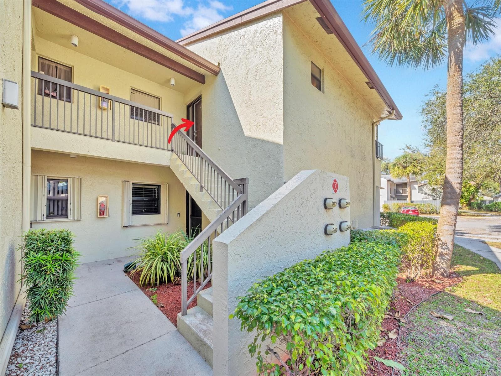 3413 Cocoplum Circle # 3407, Coconut Creek FL 33063 photo 2