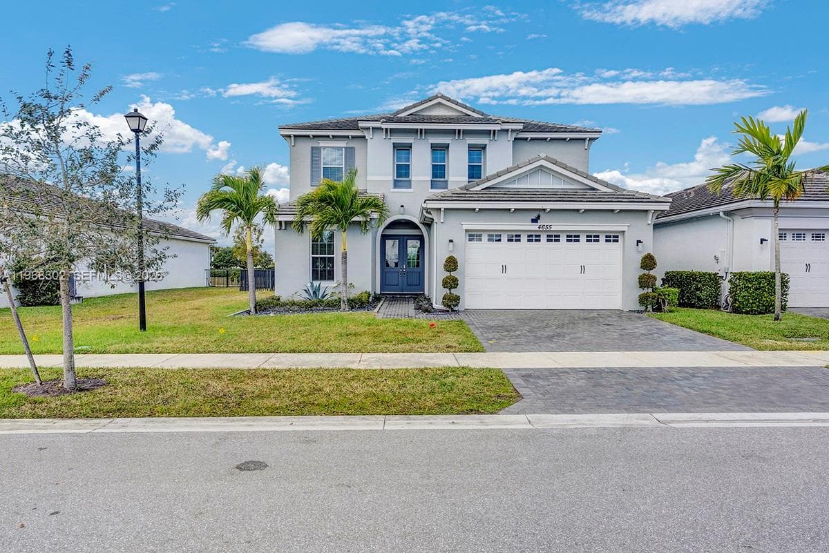 4655 Citron Way, Westlake FL 33470