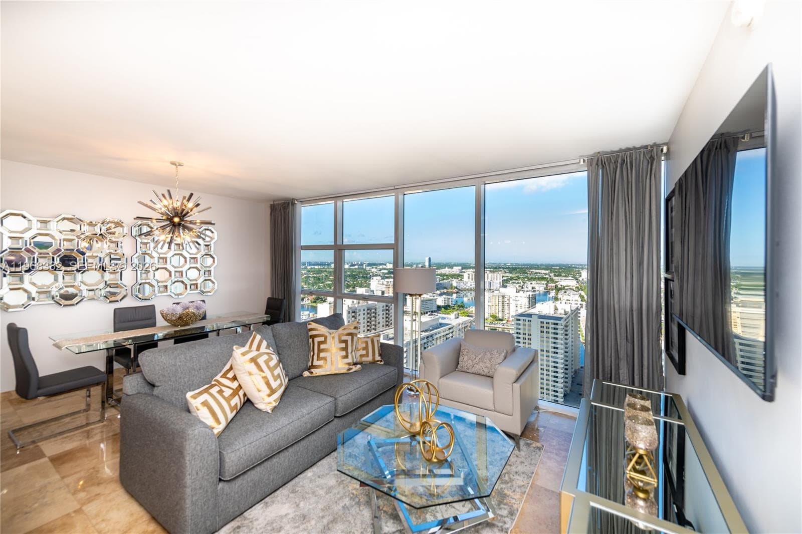 1830 S Ocean Dr # 2907, Hallandale Beach FL 33009 photo 2