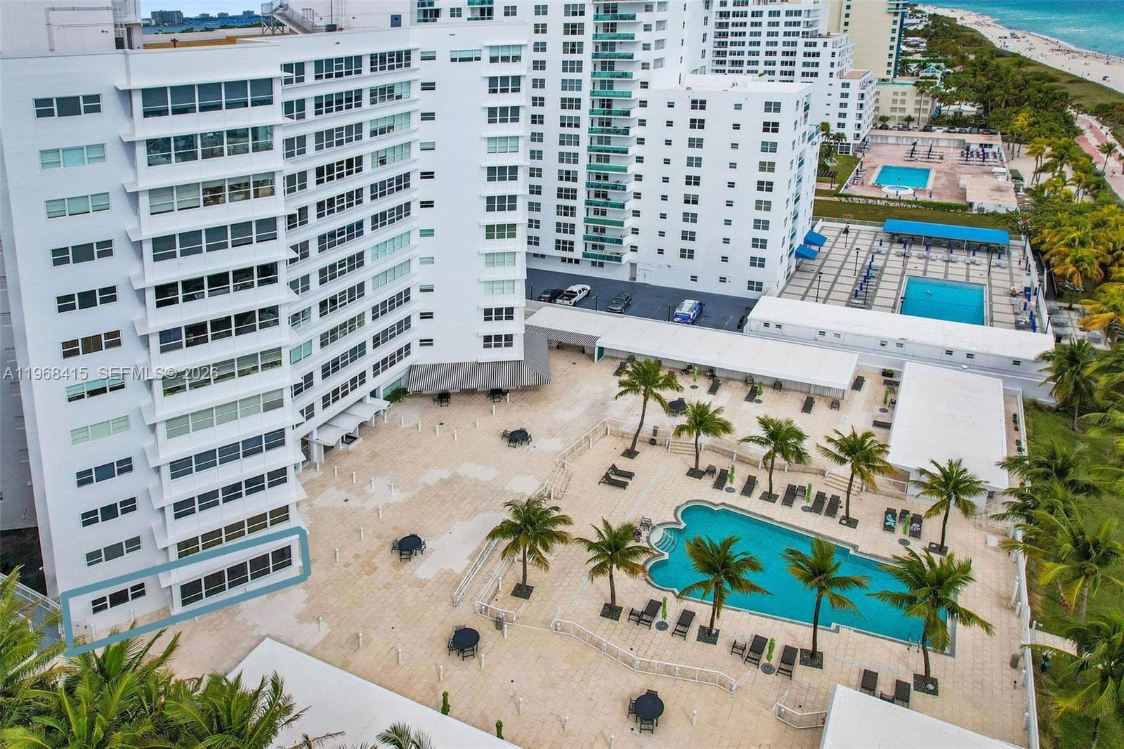 4925 Collins Ave # 1A, Miami Beach FL 33140 photo 2