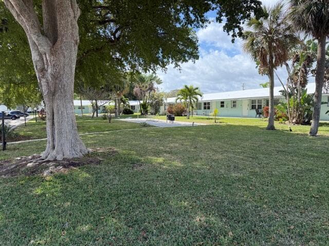 3801 NE 22nd Terrace # 12, Lighthouse Point FL 33064 photo 2