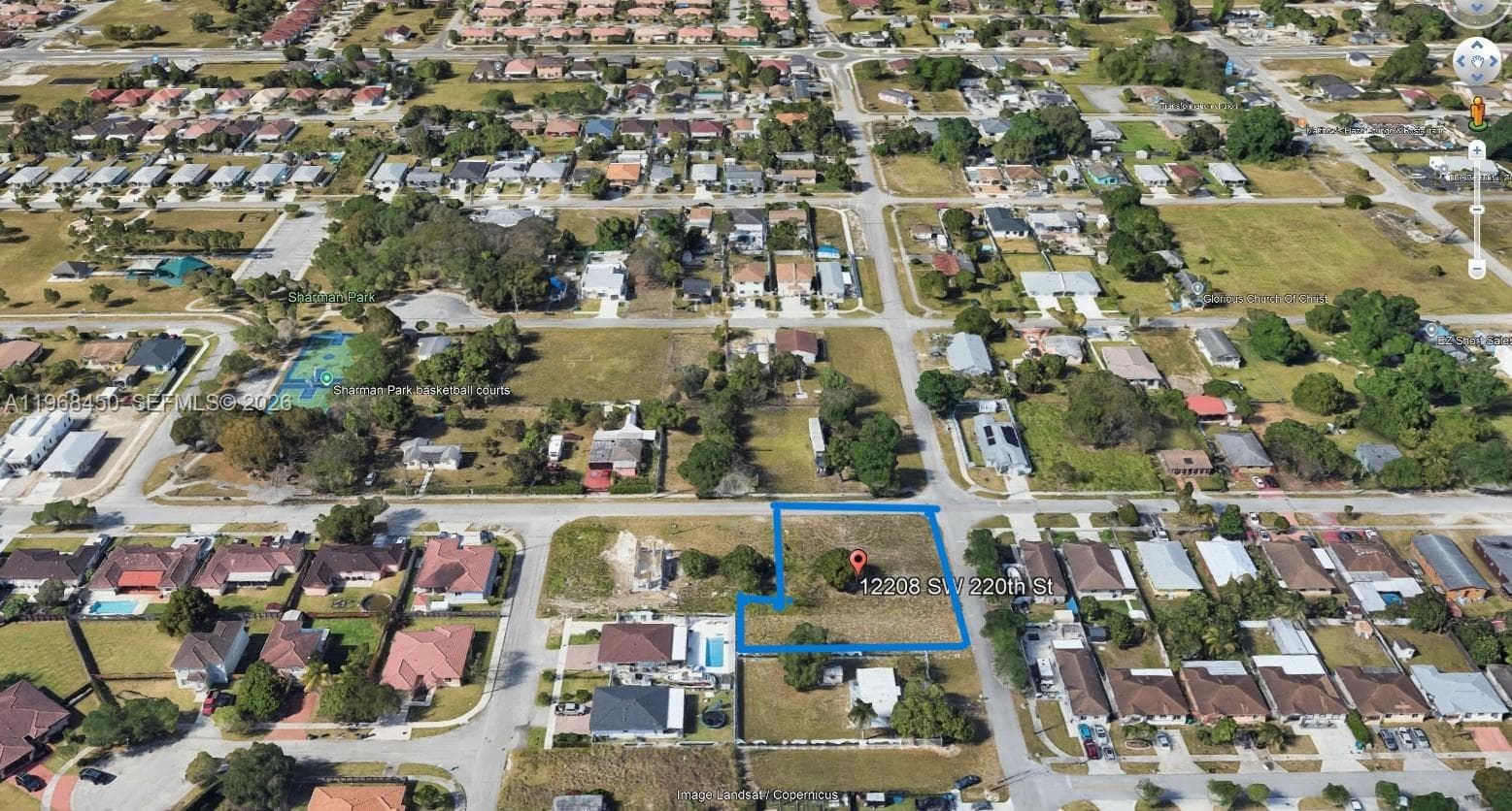 12208 SW 220 ST, Miami FL 33170 photo 2