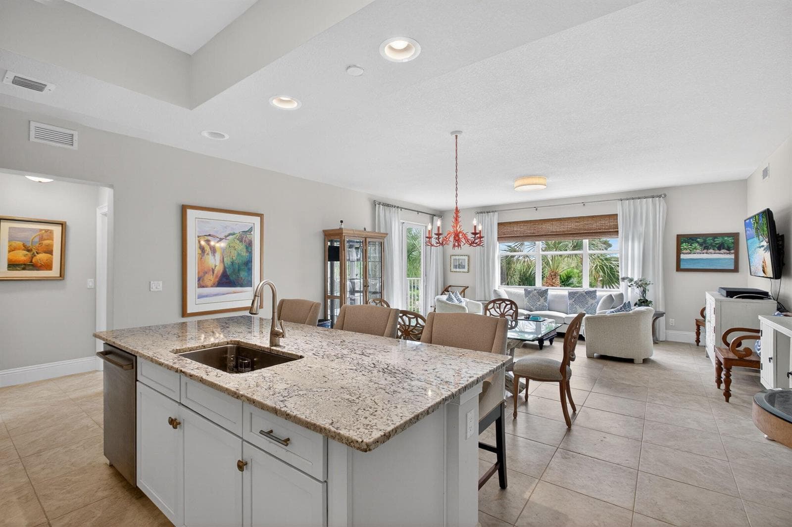 834 Bay Colony Drive S, Juno Beach FL 33408 photo 5
