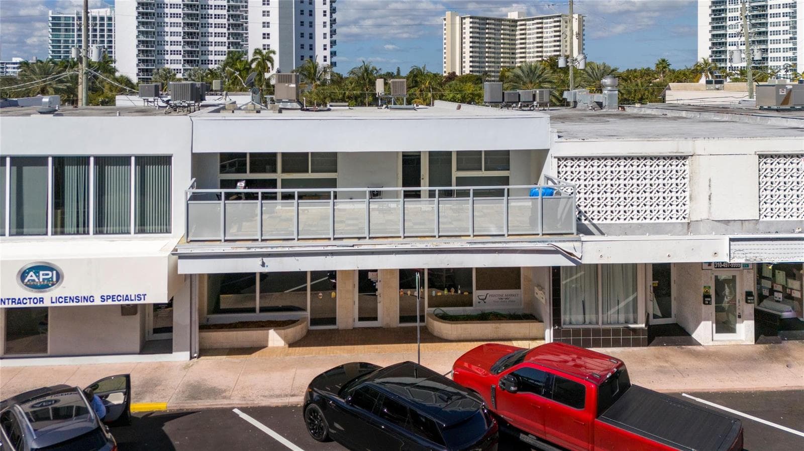 3425 Galt Ocean Drive # 100, Fort Lauderdale FL 33308 photo 2