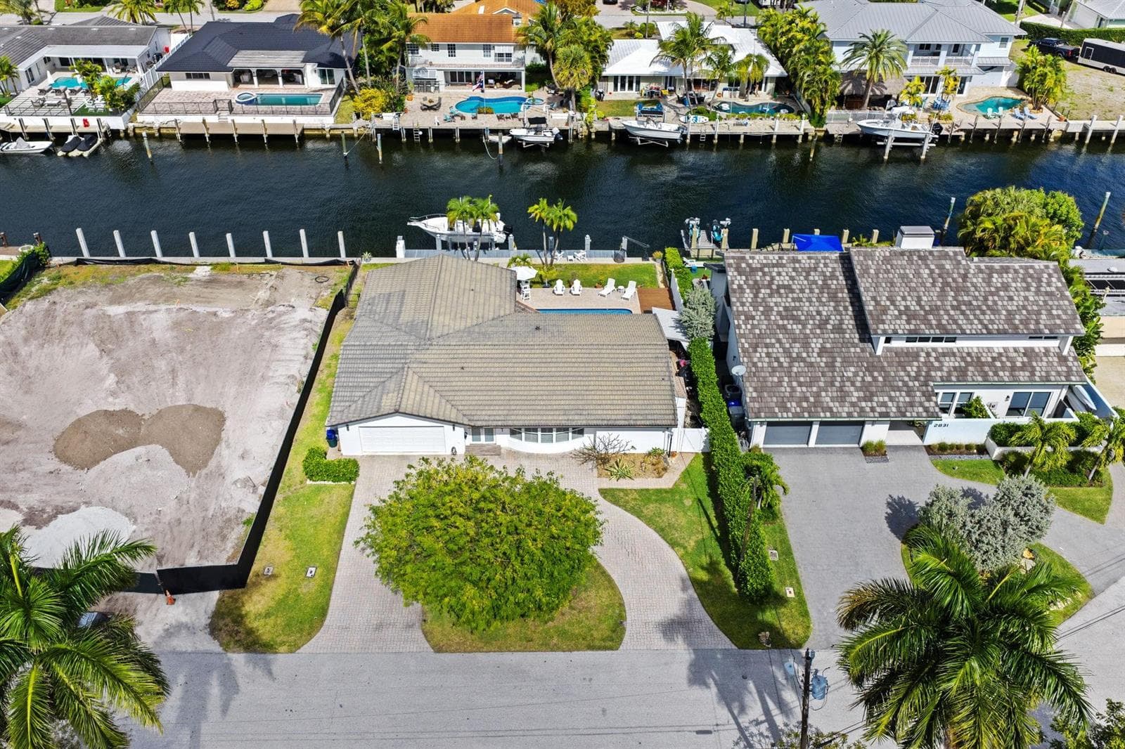 2821 NE 9th Court, Pompano Beach FL 33062 photo 3