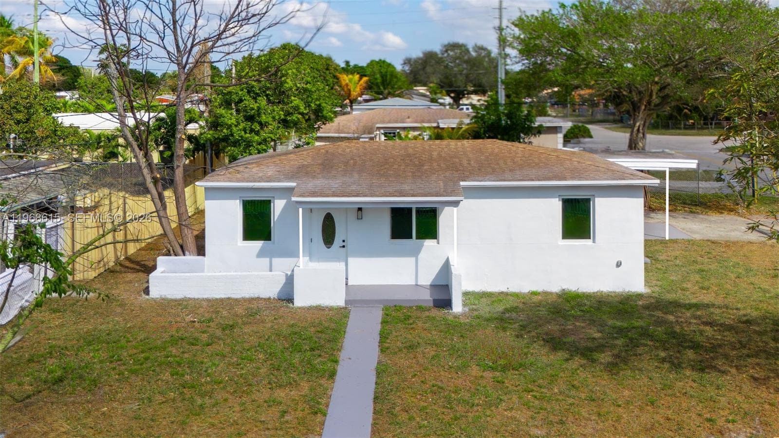 1735 NW 126th St, Miami FL 33167 photo 2