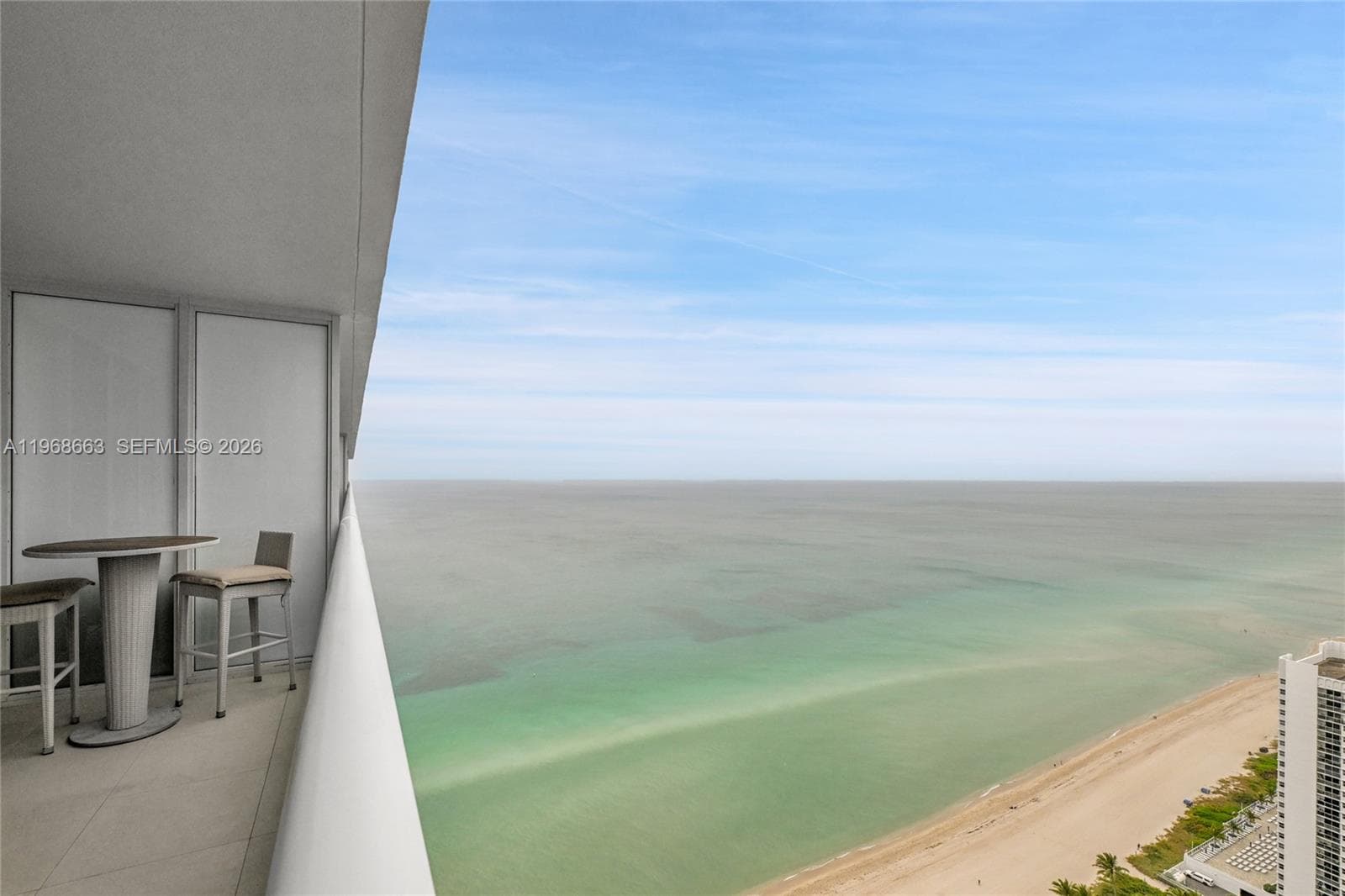 1830 S Ocean Dr # 4005, Hallandale Beach FL 33009 photo 2