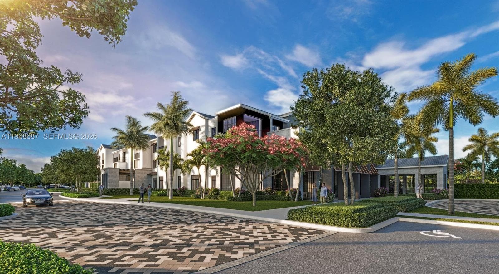 11590 Hagen Ranch # B1, Boynton Beach FL 33437 photo 3
