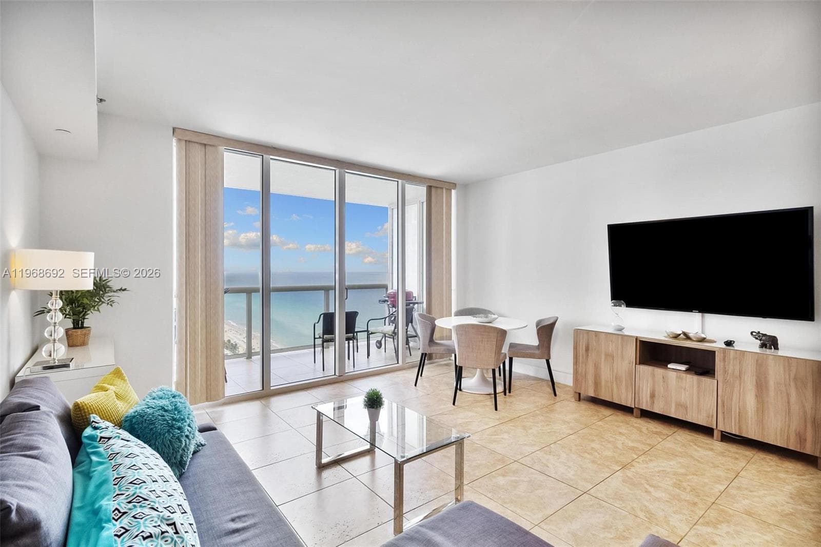 1830 S Ocean Dr # 2409, Hallandale Beach FL 33009 photo 2