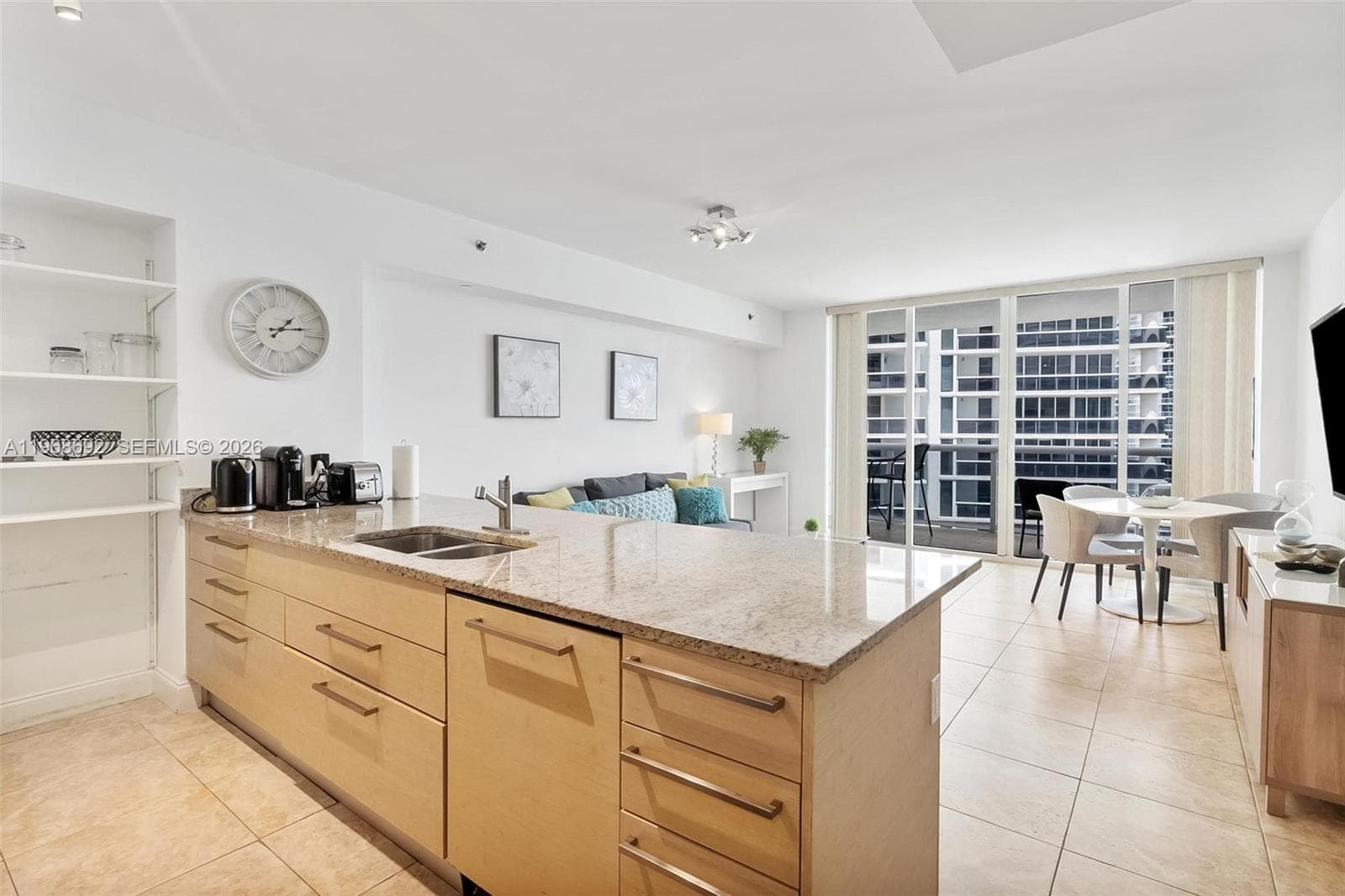 1830 S Ocean Dr # 2409, Hallandale Beach FL 33009 photo 5