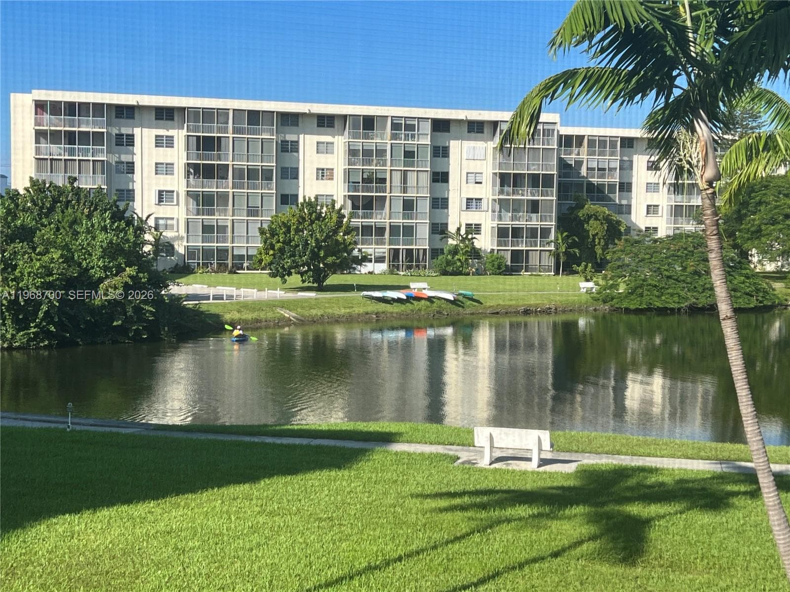 2855 Leonard Dr # H202, Aventura FL 33160 photo 4