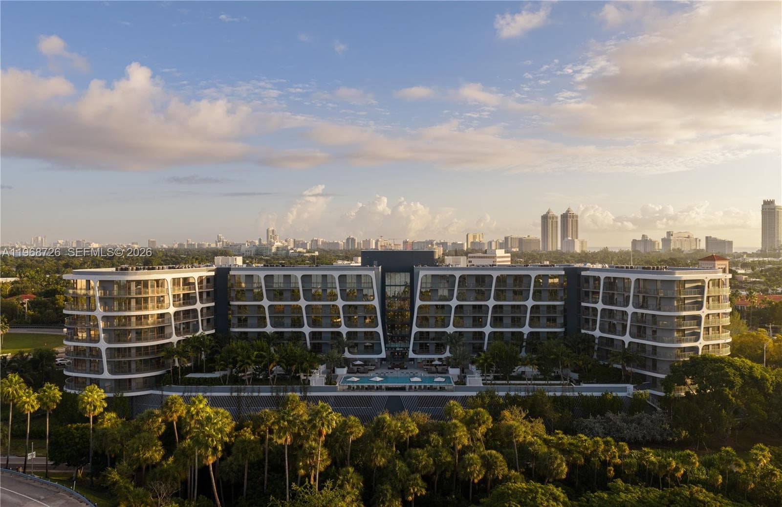 3900 Alton Road # 312, Miami Beach FL 33140
