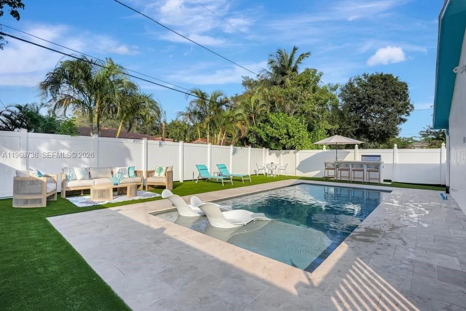 1319 SW 30th St # B, Fort Lauderdale FL 33315 photo 3