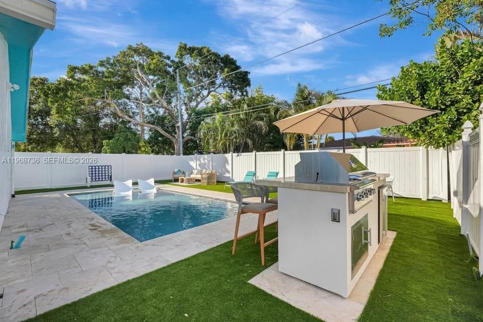 1319 SW 30th St # B, Fort Lauderdale FL 33315 photo 5