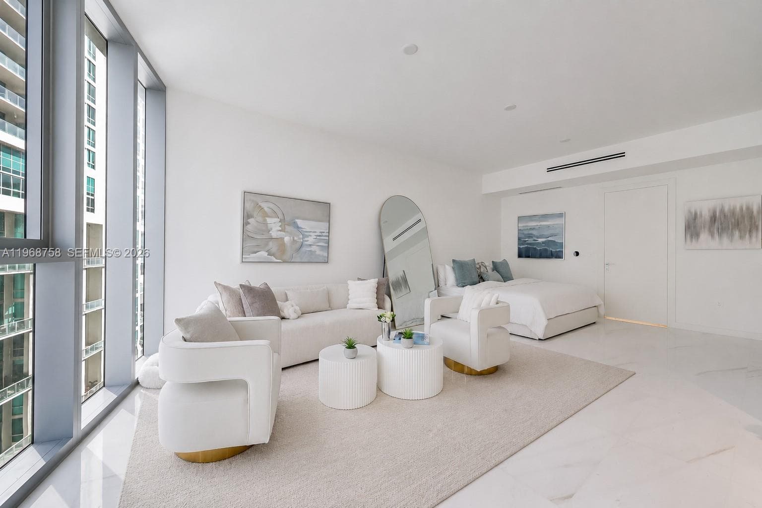 300 Biscayne Boulevard Way # 1105C, Miami FL 33131 photo 3