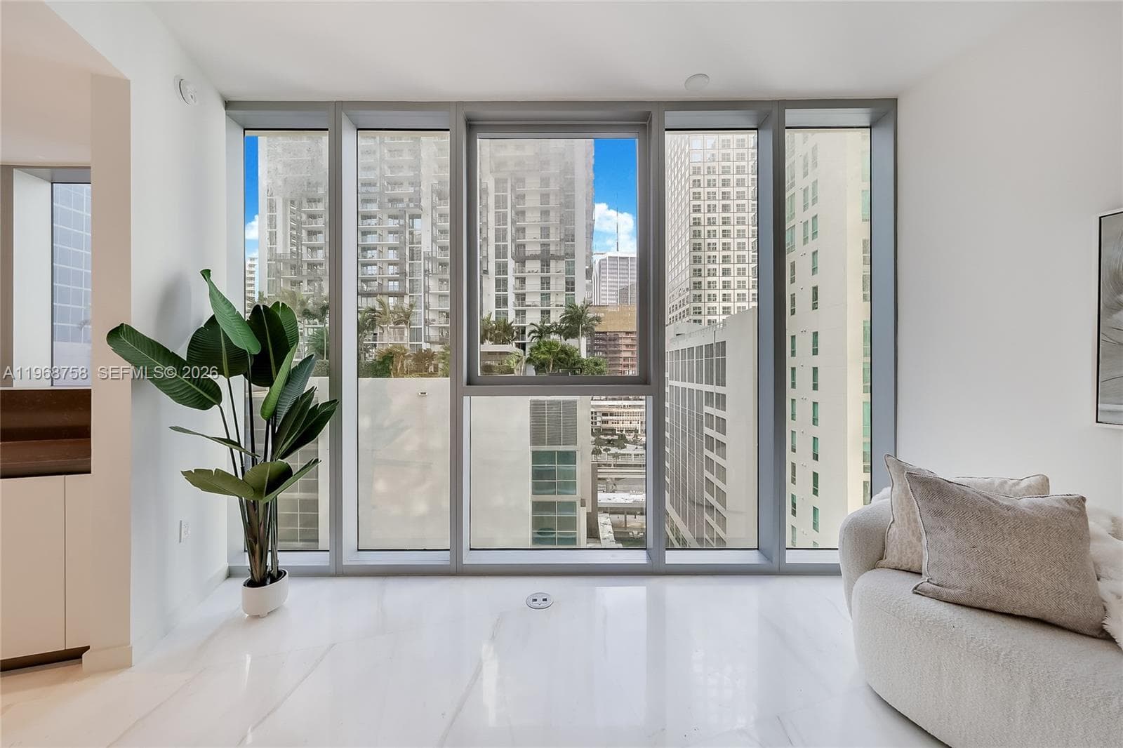 300 Biscayne Boulevard Way # 1105C, Miami FL 33131 photo 5