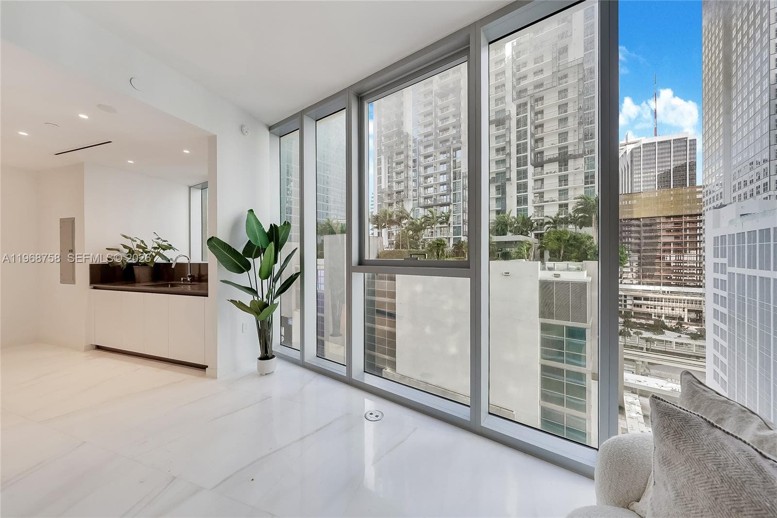 300 Biscayne Boulevard Way # 1105C, Miami FL 33131 photo 4