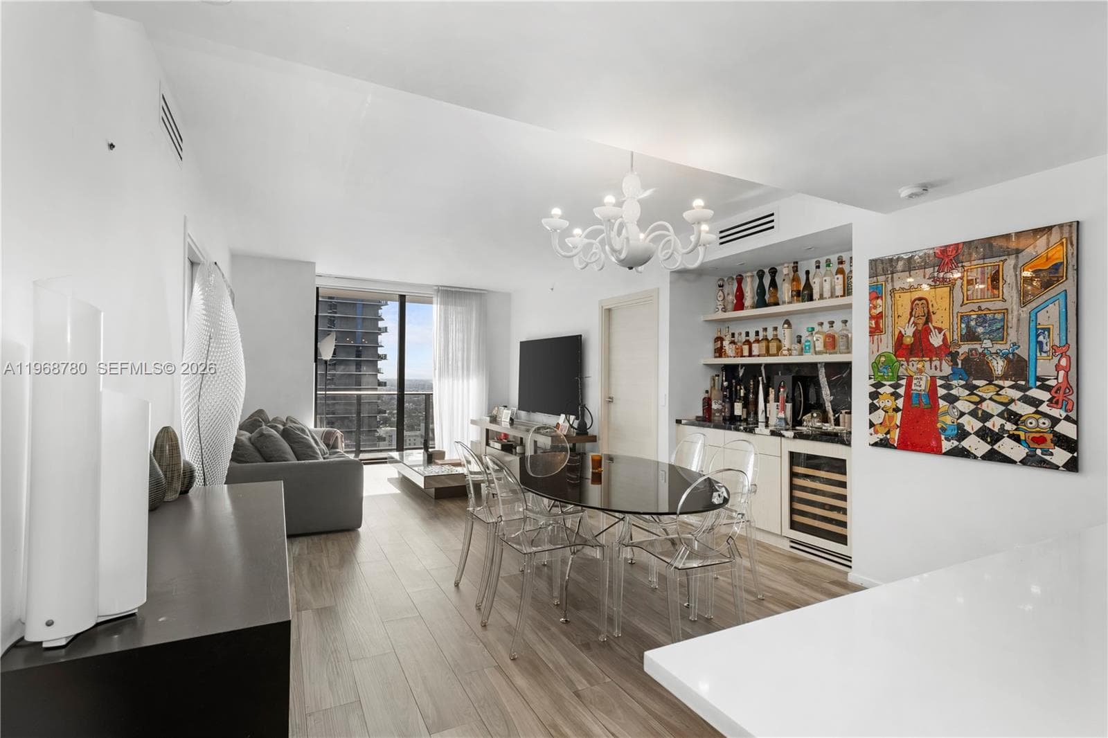 801 S Miami Ave # 3310, Miami FL 33130 photo 2