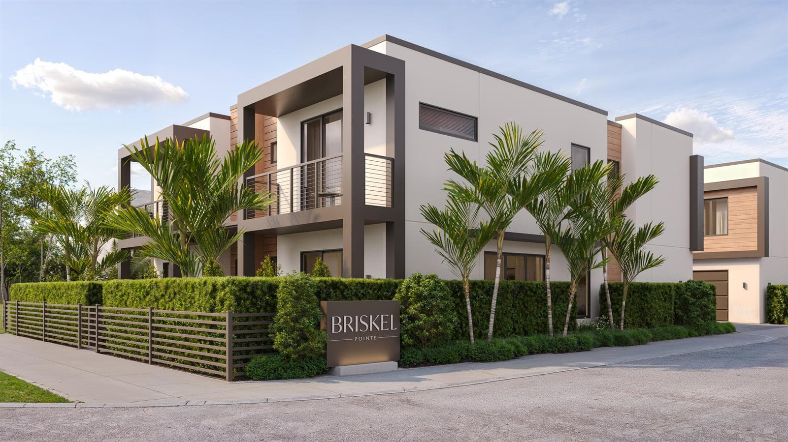 6824 NE Briskel Pointe Drive, Boca Raton FL 33487 photo 4