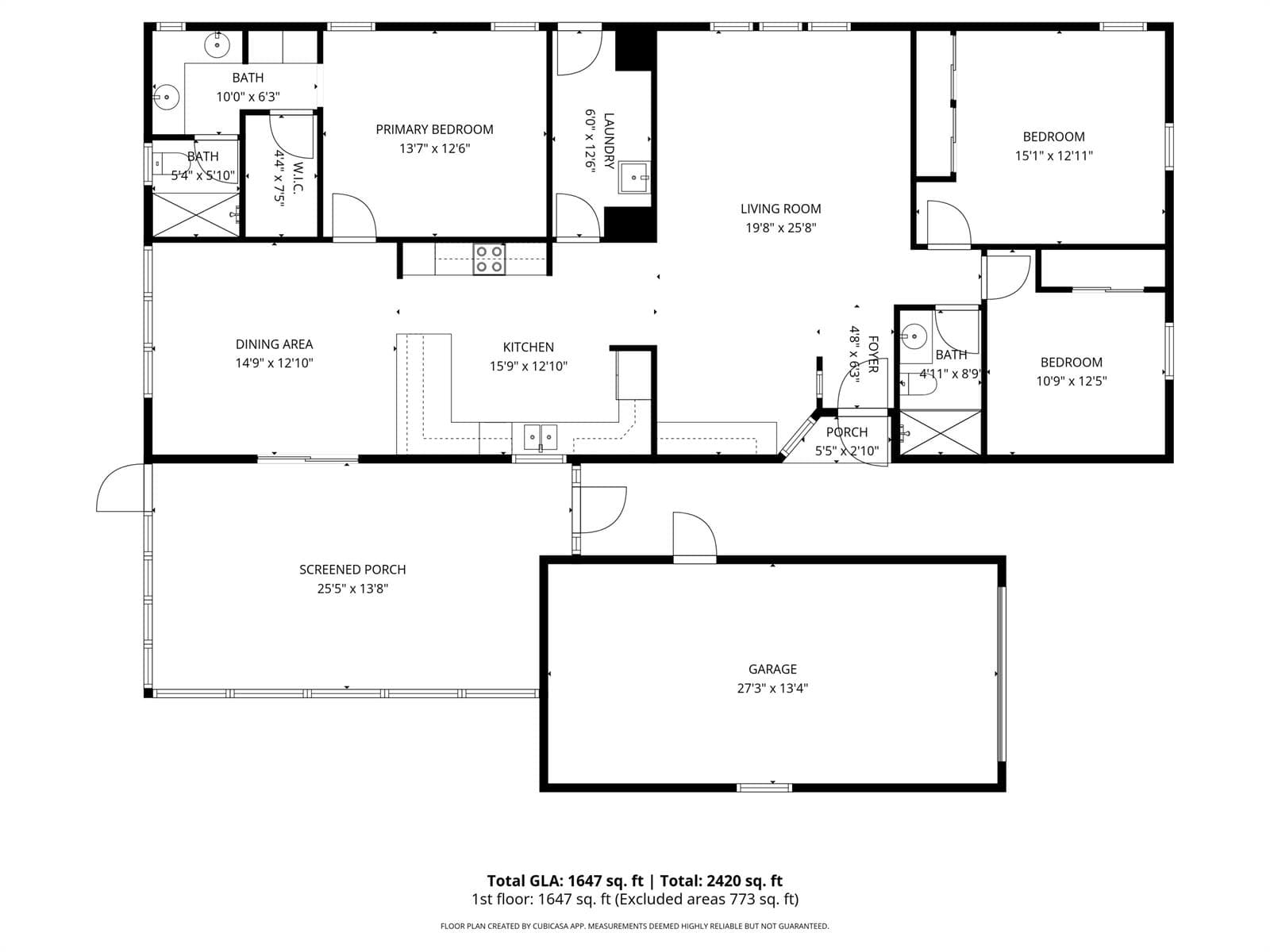 8142 Meadowlark Lane, Port St. Lucie FL 34952 photo 2
