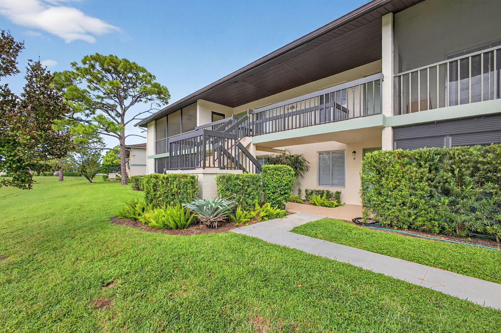 6485 Chasewood Drive # G, Jupiter FL 33458 photo 2