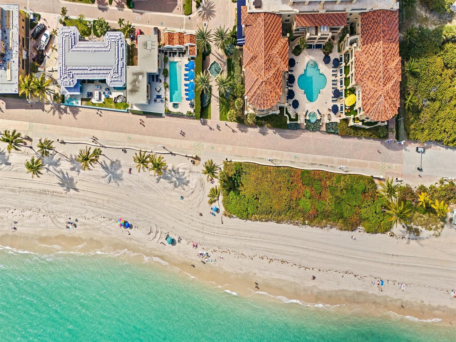 3415 N Ocean Drive # 505, Hollywood FL 33019 photo 3