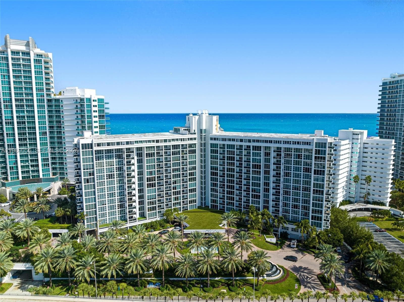 10275 Collins Ave # 102, Bal Harbour FL 33154