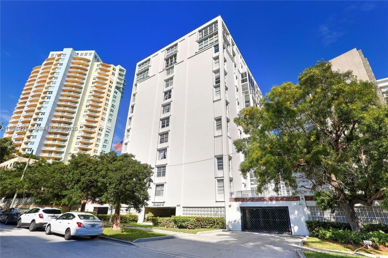 145 SE 25th Rd # 602, Miami FL 33129