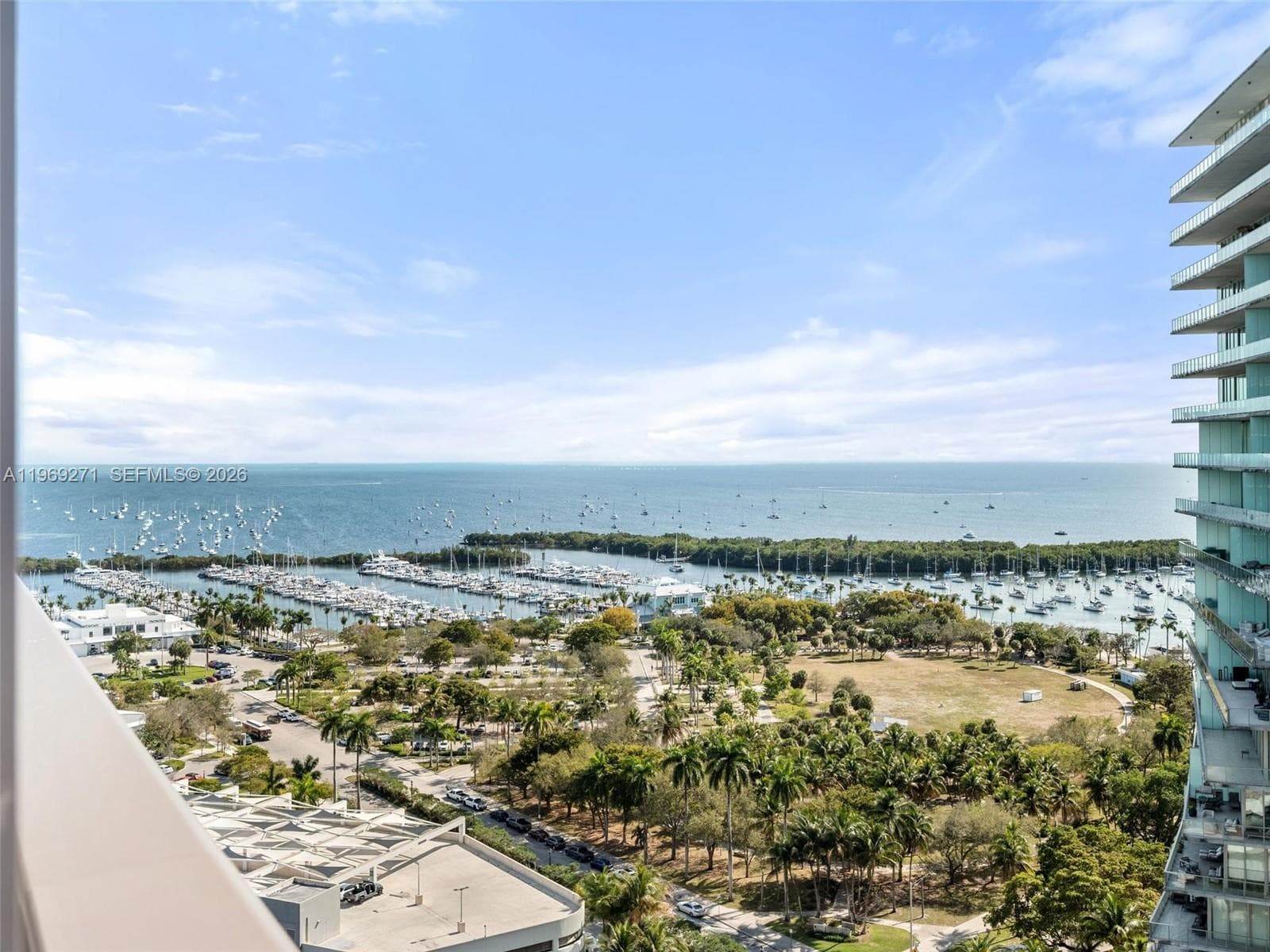 2655 S Bayshore Dr # 1707, Miami FL 33133 photo 2
