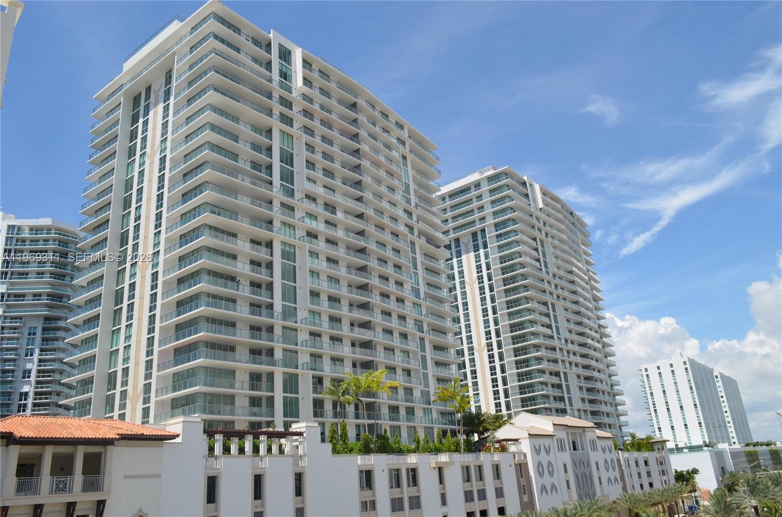 300 Sunny Isles Blvd # 4-2305, Sunny Isles Beach FL 33160