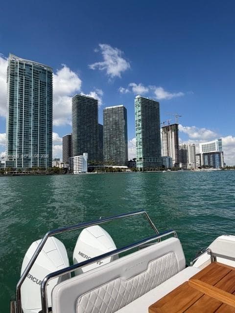 2900 NE 7th Ave # 1205, Miami FL 33137 photo 2