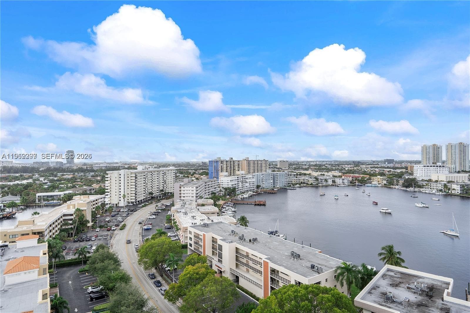 137 Golden Isles Dr # 1609, Hallandale Beach FL 33009 photo 2