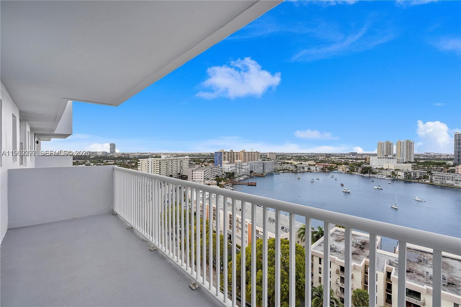 137 Golden Isles Dr # 1609, Hallandale Beach FL 33009 photo 3