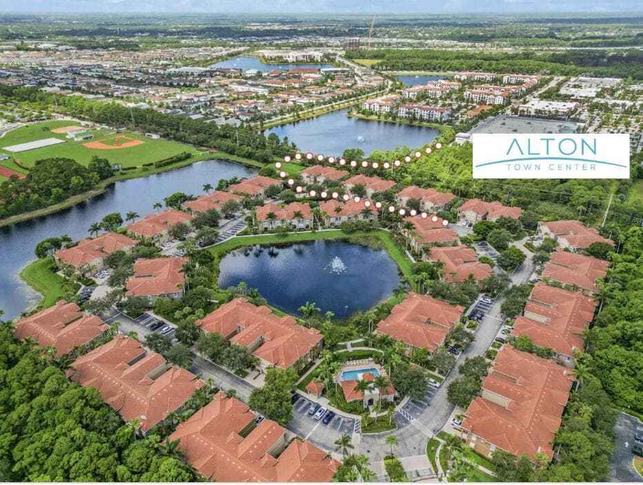 4870 Bonsai Circle # 106, Palm Beach Gardens FL 33418 photo 4