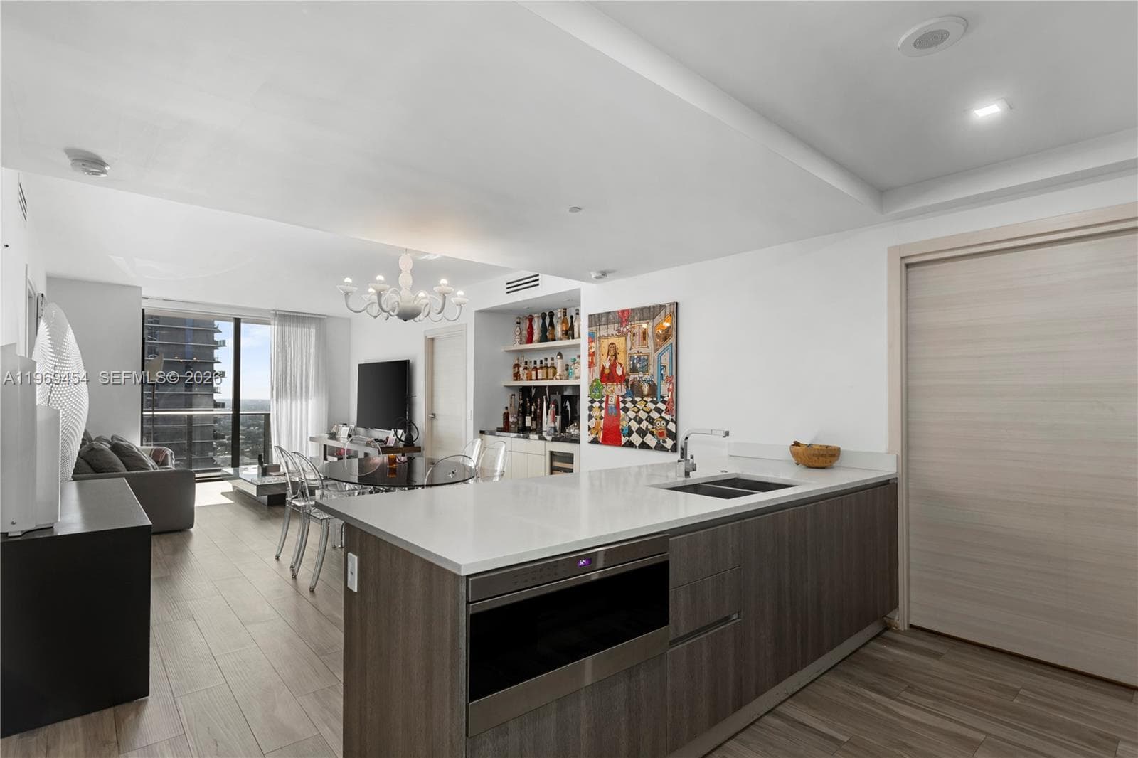 801 S Miami Ave # 3310, Miami FL 33130