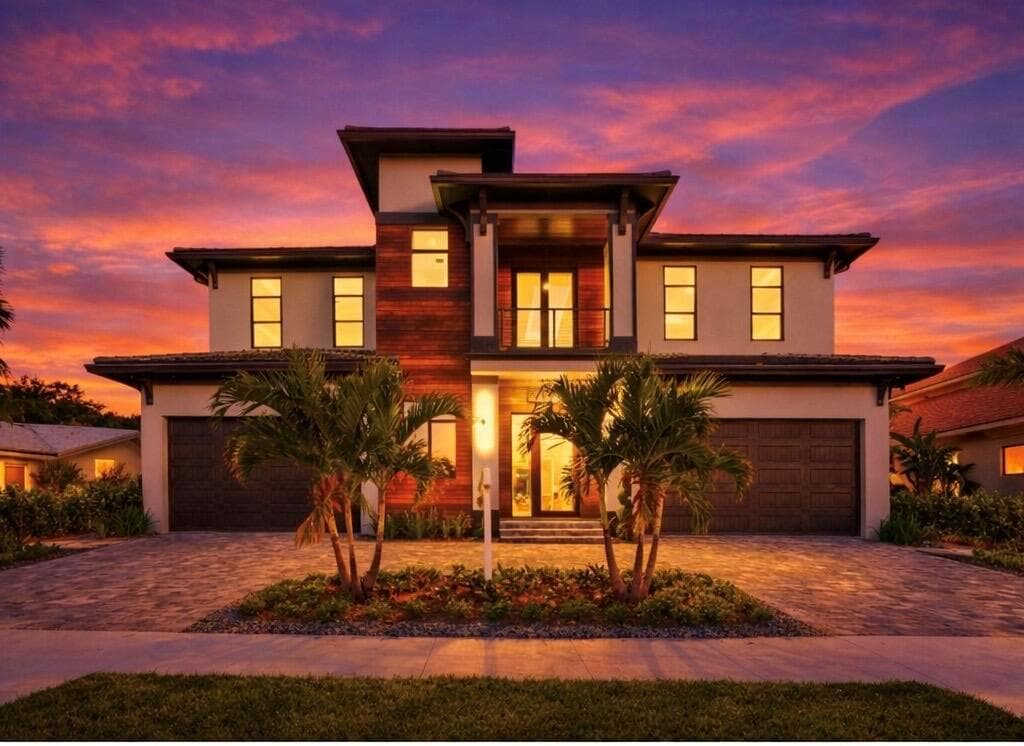 736 Lagoon Drive, North Palm Beach FL 33408 photo 2